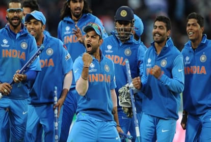 Team India announced for Afghanistan, Ireland and upcoming tours