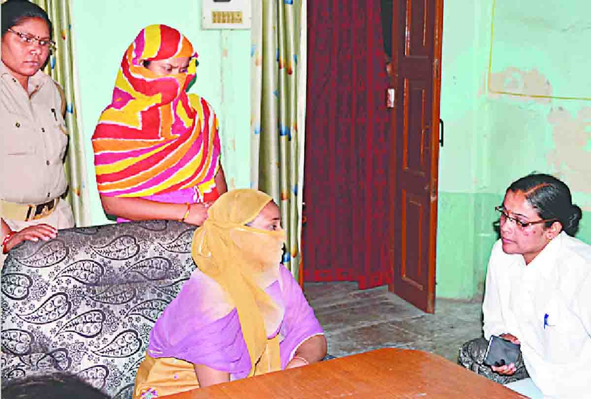 Unnao rape case Today CBI to submit report in high court