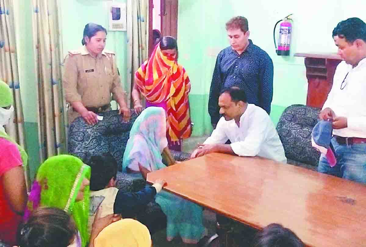 Unnao rape case Today CBI to submit report in high court