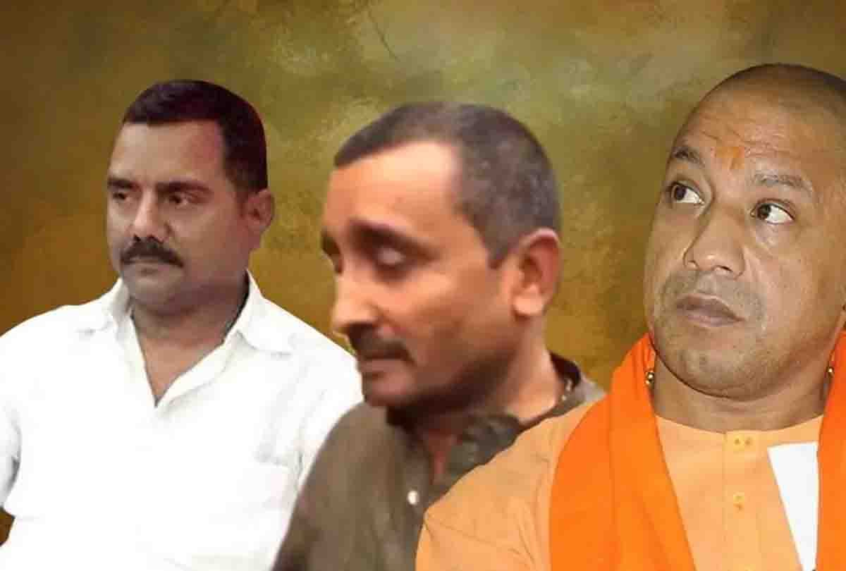 Unnao rape case Today CBI to submit report in high court