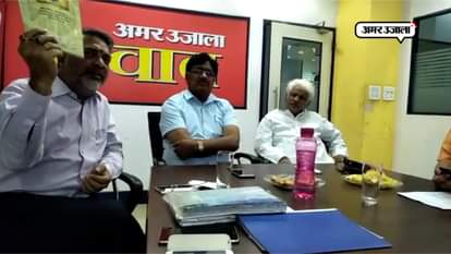 varanasi news: Ganga's condition is constantly getting worse