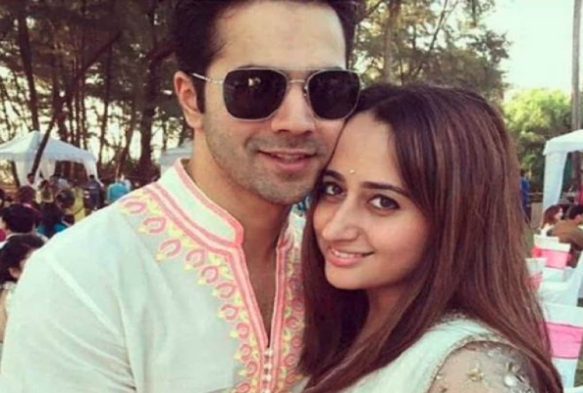 Varun Dhawan shares new reel with wife Natasha Dalal on the song Hatja Samne Se