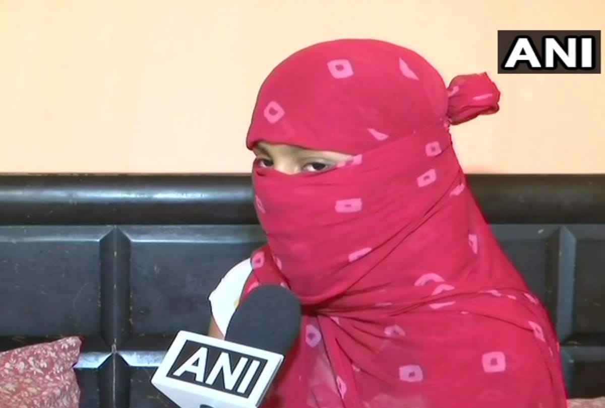 A Businessman raped with woman at hotel in noida