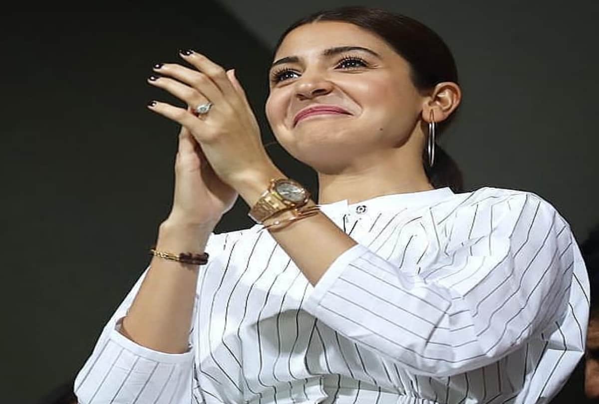 Anushka Sharma To Get the first talking statue at Madame Tussauds Singapore