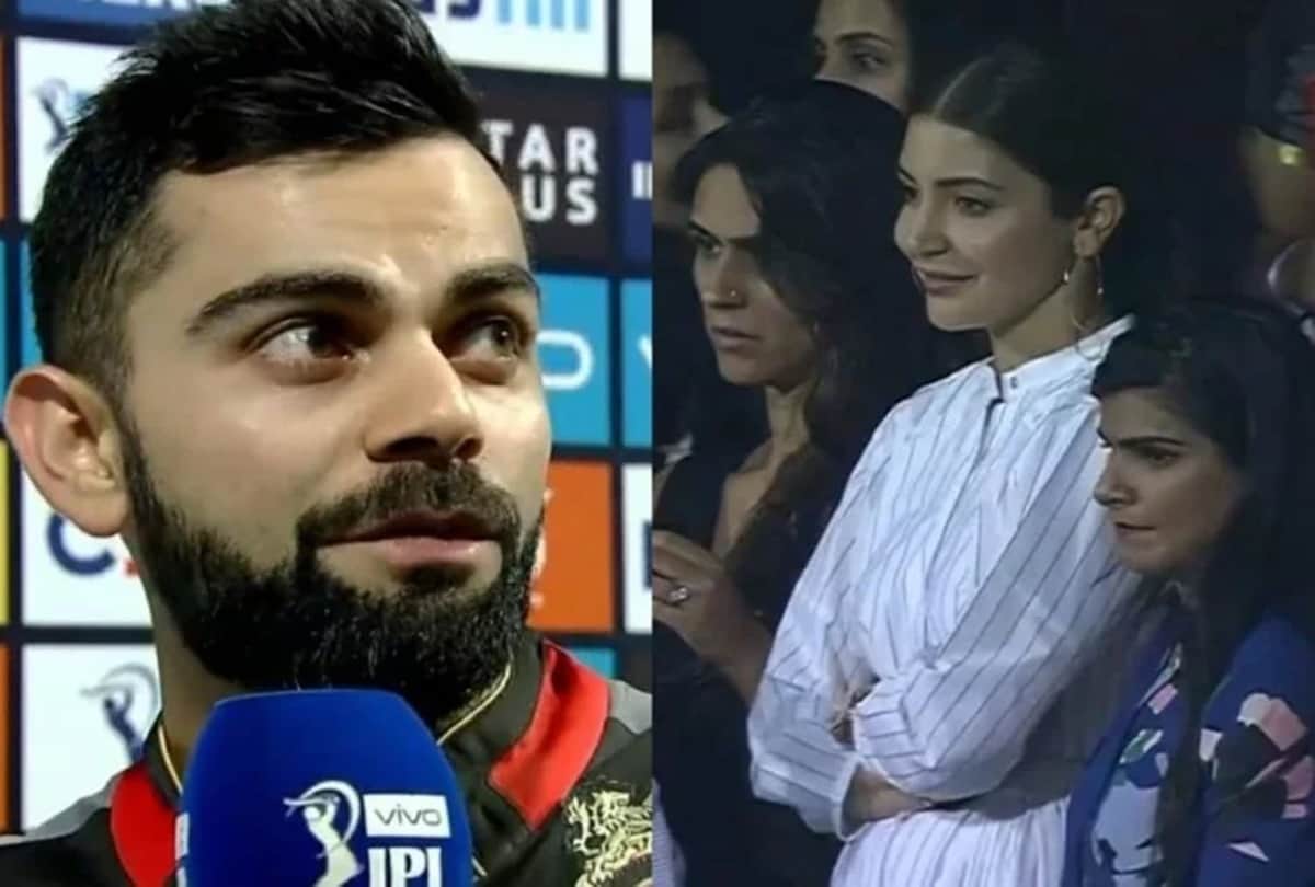 virat kohli and anushka sharma lovership full story with special photos