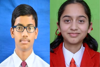 HP Board 10th Result 2018, 10th class toppers interview