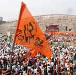 Racked communities on reservation quota: Maratha, Jat, Patidar, Gujjar, Kapu