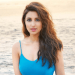 coronavirus lockdown parineeti chopra latest bridal photoshoot in mirror work outfit