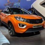 Tata Nexon AMT