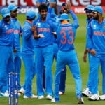 Dinesh Karthik, Hardik Pandya named in ICC Rest of the World XI against West Indies
