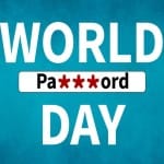 World Password Day