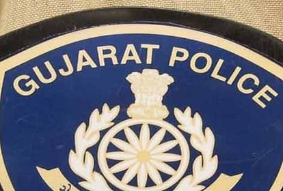 गुजरात पुलिस