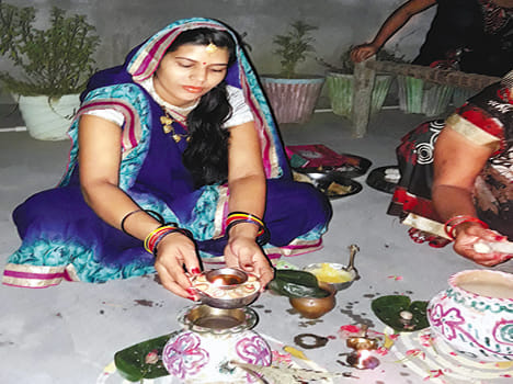 Hate marriages on domestic violence