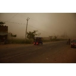 weather changrd mood