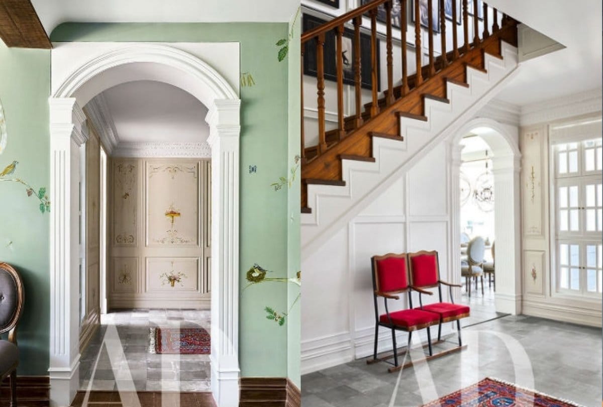 kangana ranaut royal house inside pics viral