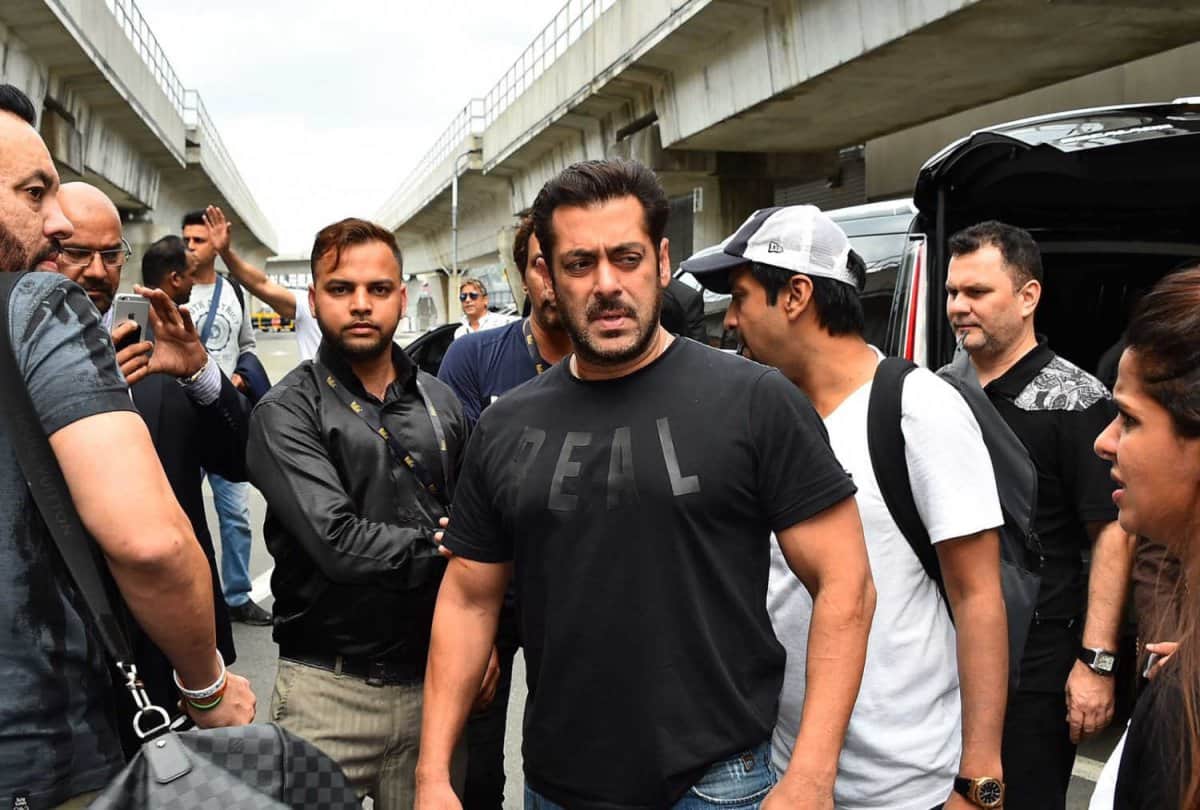 salman khan speak up about not take leave on dus ka dum launch 