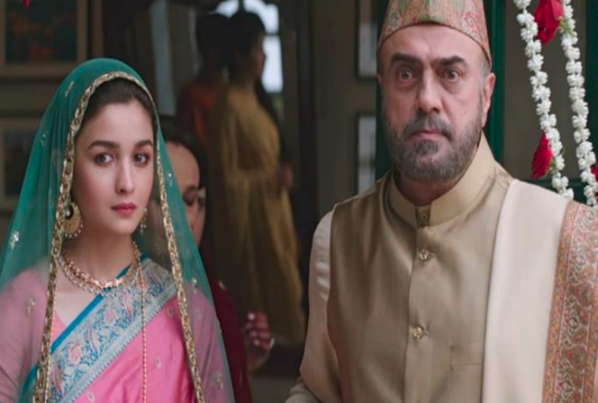 film Review of Raazi