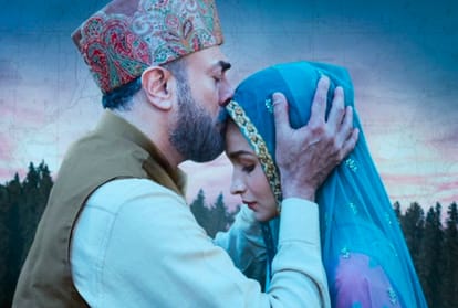 film Review of Raazi