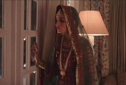 film Review of Raazi