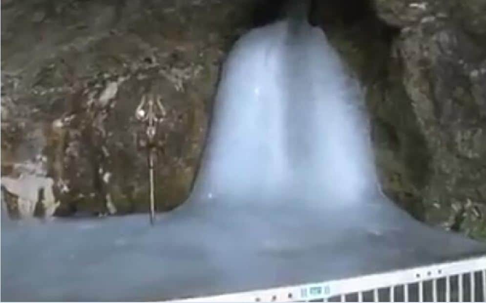 Pilgrims should know these things before going to amarnath yatra