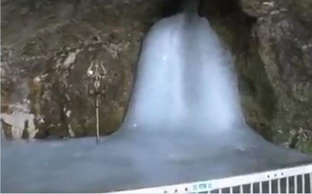 amarnath yatra 2019 amarnath mythological story