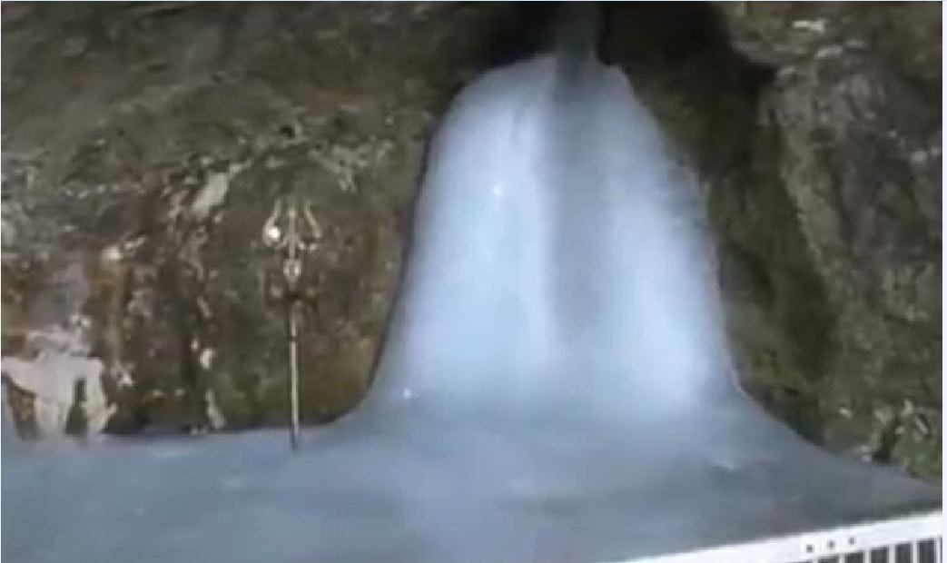 Jammu and Kashmir: Amarnath Yatri Niwas equipped with modern facilities will be built in Srinagar, will have a capacity of 3000 passengers