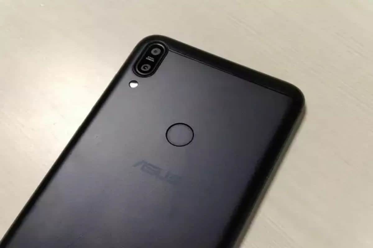Asus Zenfone Max Pro M1 goes to sale in India today via flipkart