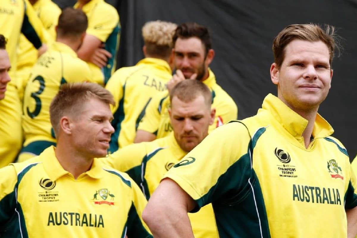 justin langer becomes new head coach of australia cricket team