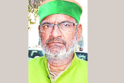 Shocking story about BJP ratri chaupal