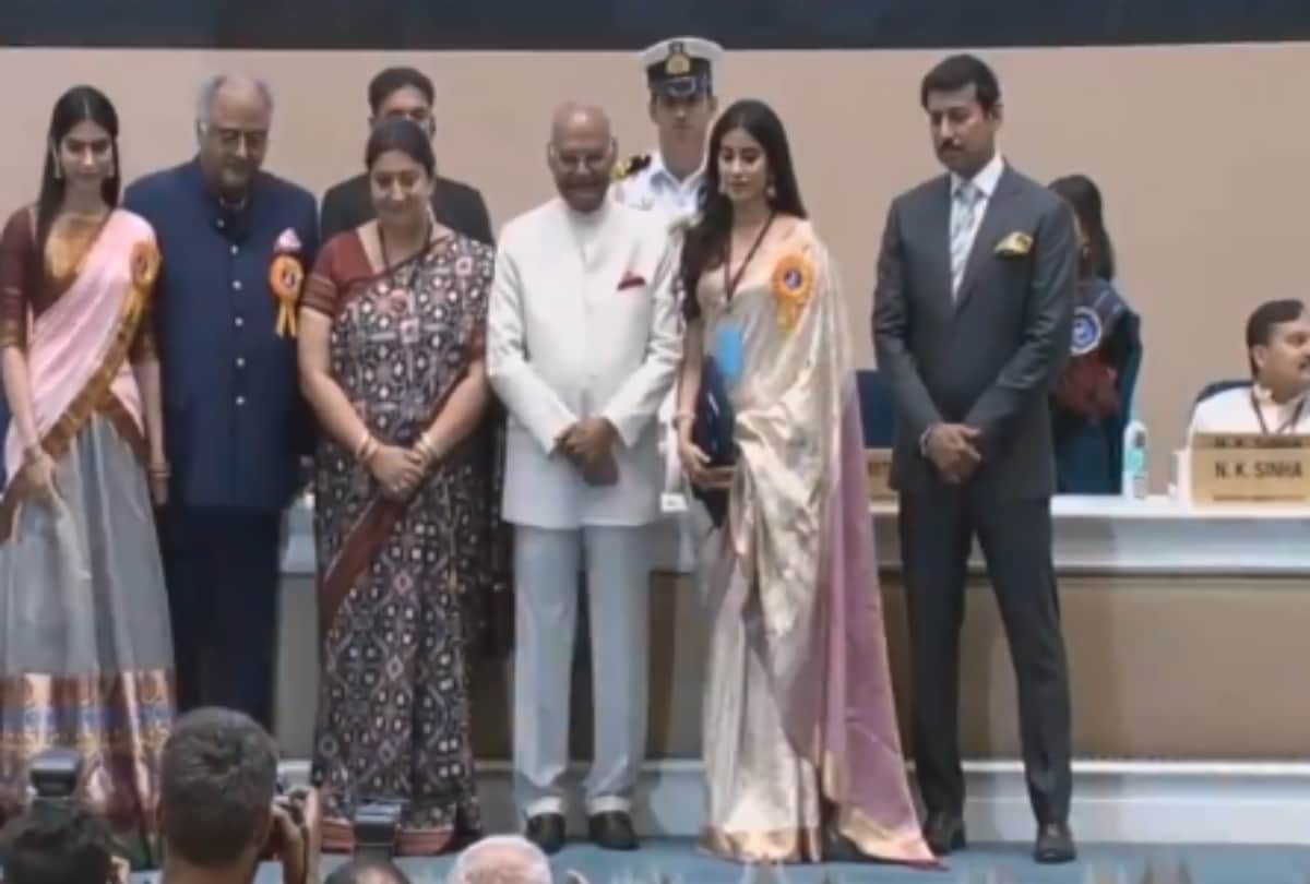 Boney Kapoor on winners boycotting from National Awards ceremony