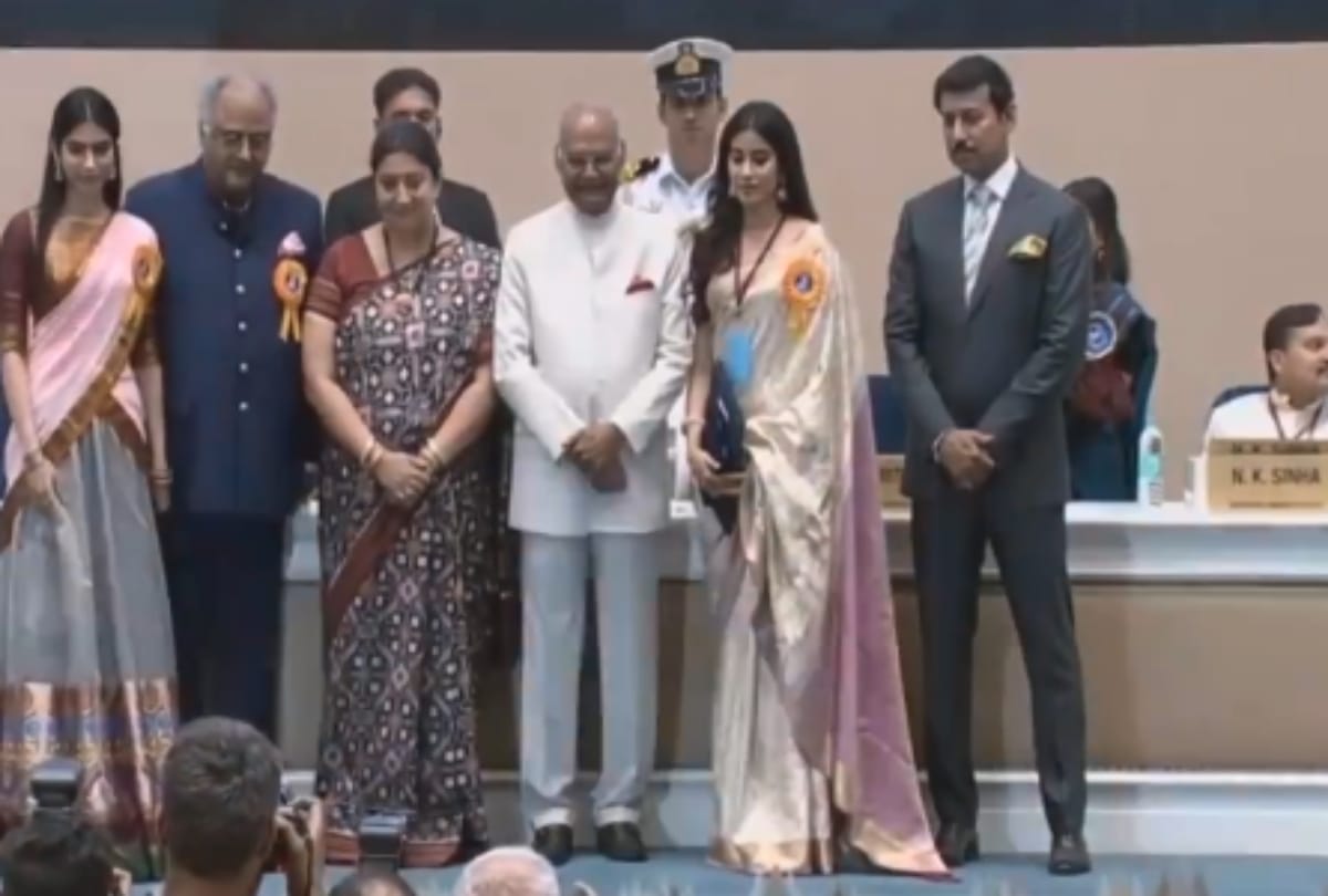 Boney Kapoor on winners boycotting from National Awards ceremony