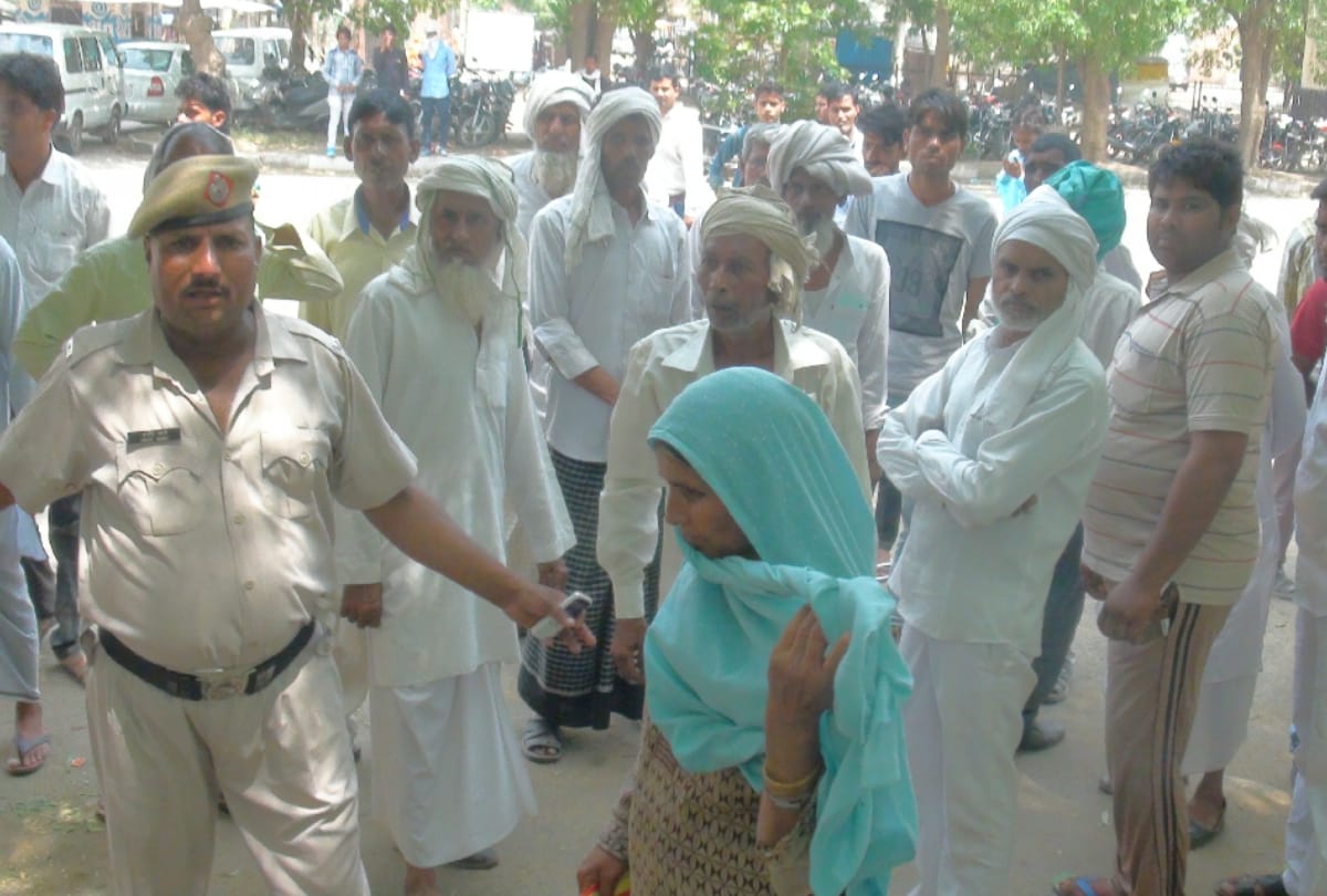 girl was murder by her in laws for dowry