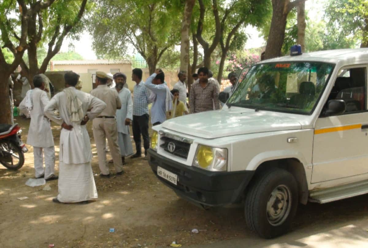 girl was murder by her in laws for dowry