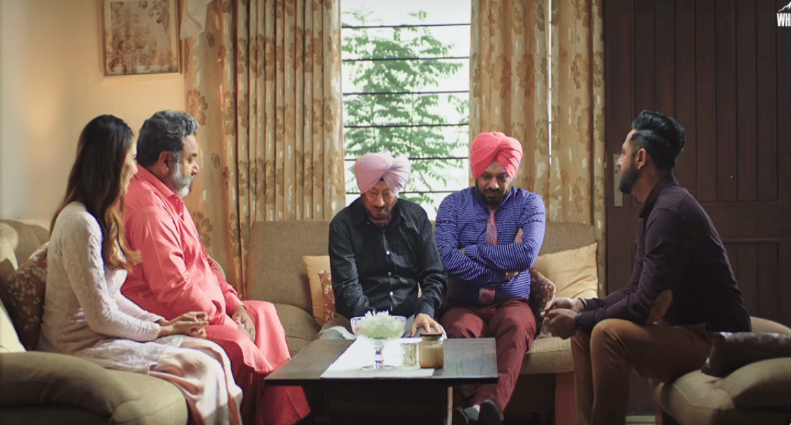 Gippy Grewal starrer film Carry On Jatta 2 trailer has been released