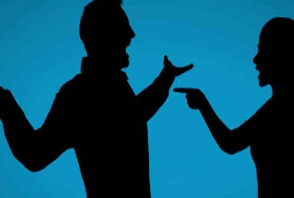 husband murdered his wife in lucknow