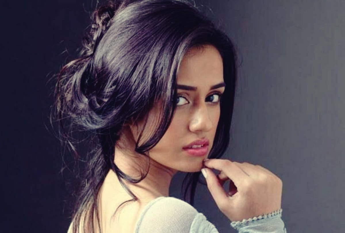 disha patani is disturbed to her small role in films