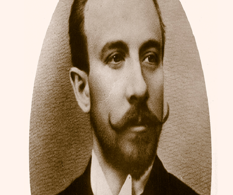 Google Celebrates Filmmaker Georges Méliès With VR Doodle
