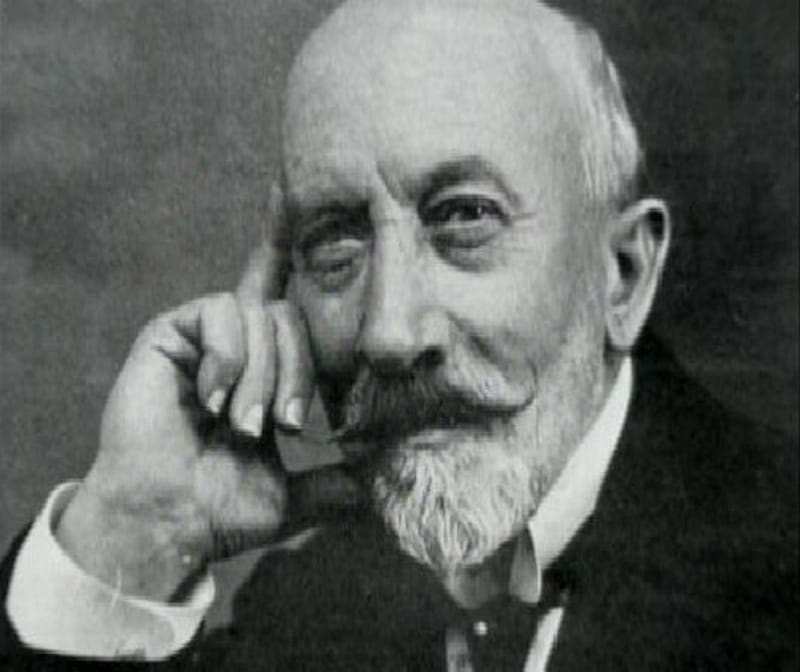 Google Celebrates Filmmaker Georges Méliès With VR Doodle