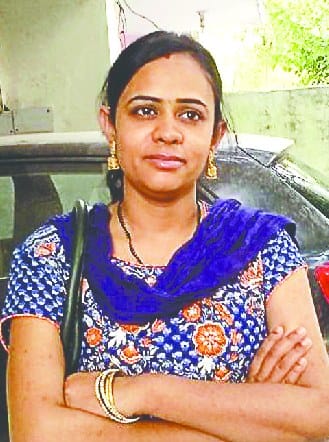 jevraat naa utaarne par dulhan ko maari thi goli