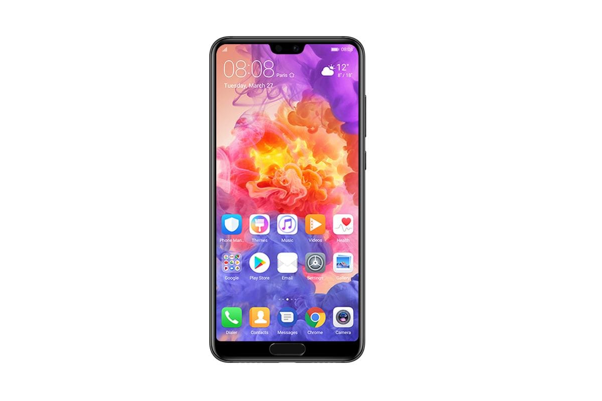 Huawei P20 Pro
