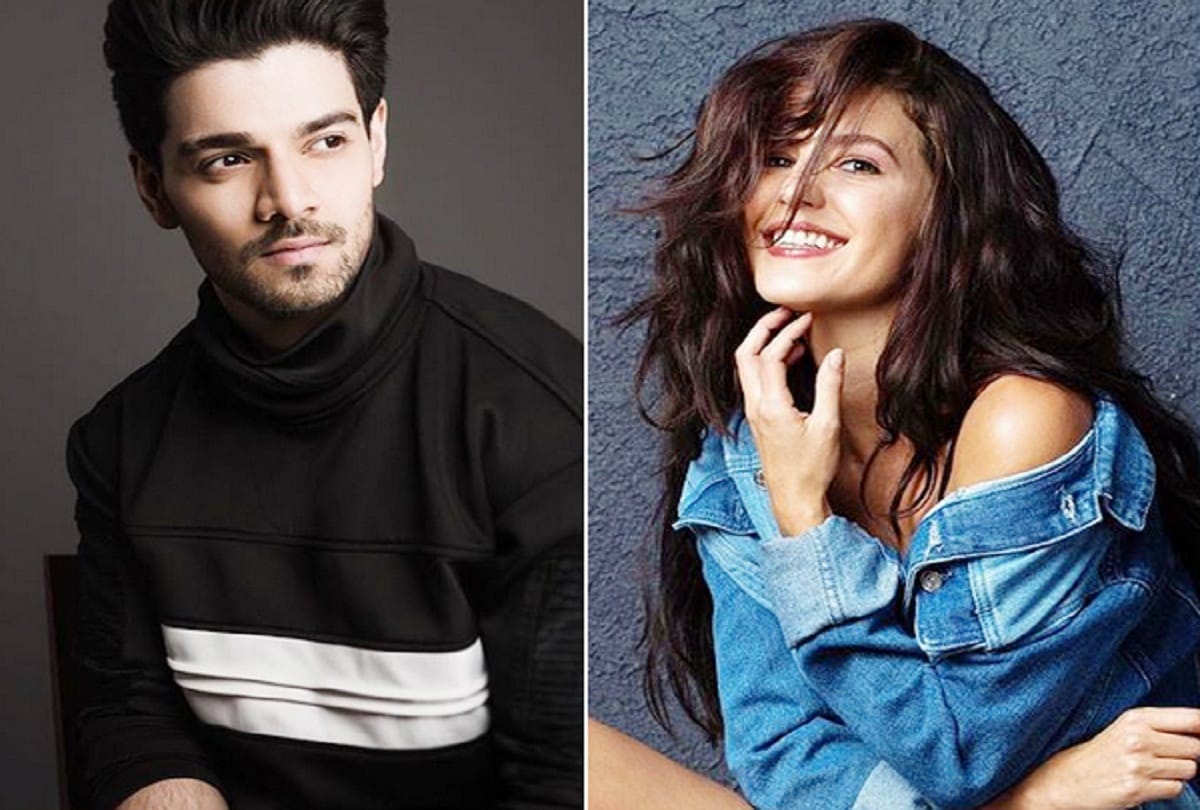 katrina kaif reveals wher her sister isabelle debut in bollywood