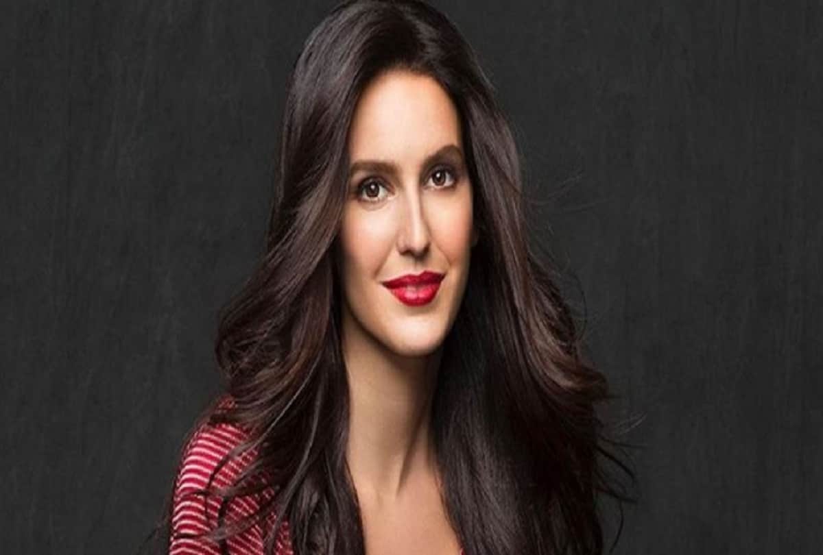 isabelle kaif to debut with sooraj pancholi in time to dance