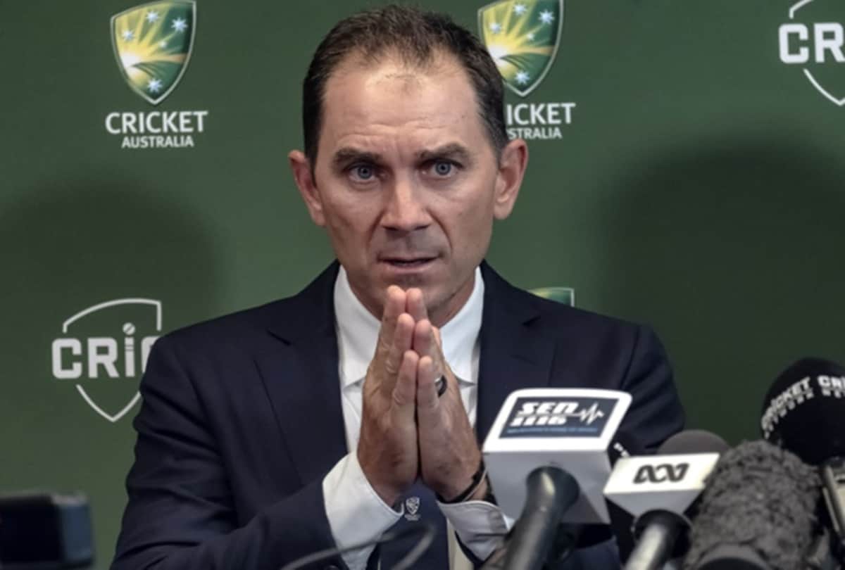 We will be called great team if we win Test series in India says Justin Langer