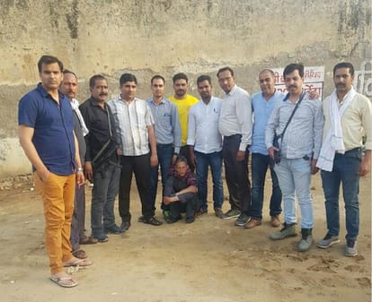 Kasauli Assistant Town Planner shailbala sharma murder's accused arrested 