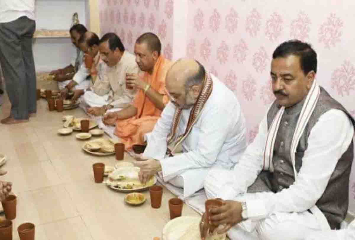keshav prasad maurya on election 2019