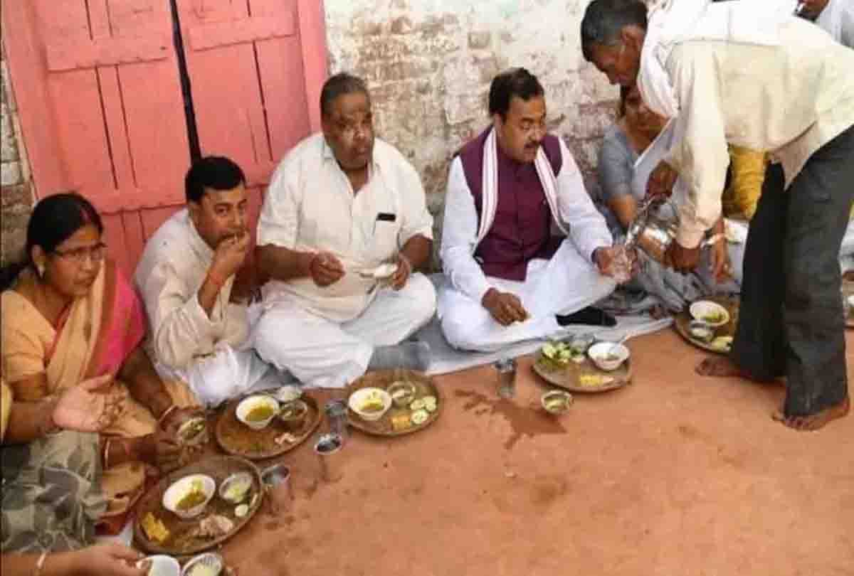 keshav prasad maurya on election 2019
