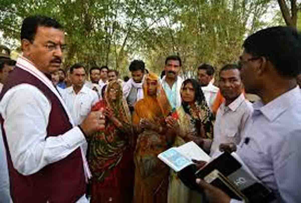 keshav prasad maurya on election 2019
