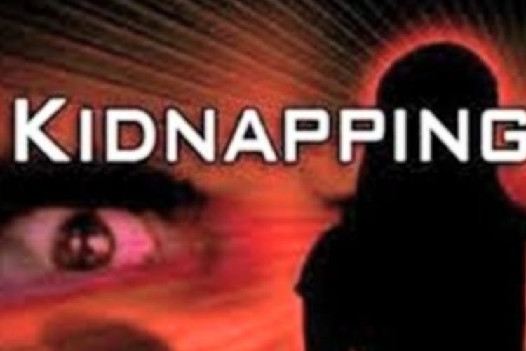 girl planned her own kidnapping after failing in exam