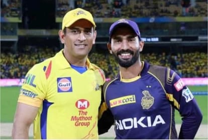 Kolkata Knight Riders vs Chennai Super Kings ipl 2018 match 33 at kolkata
