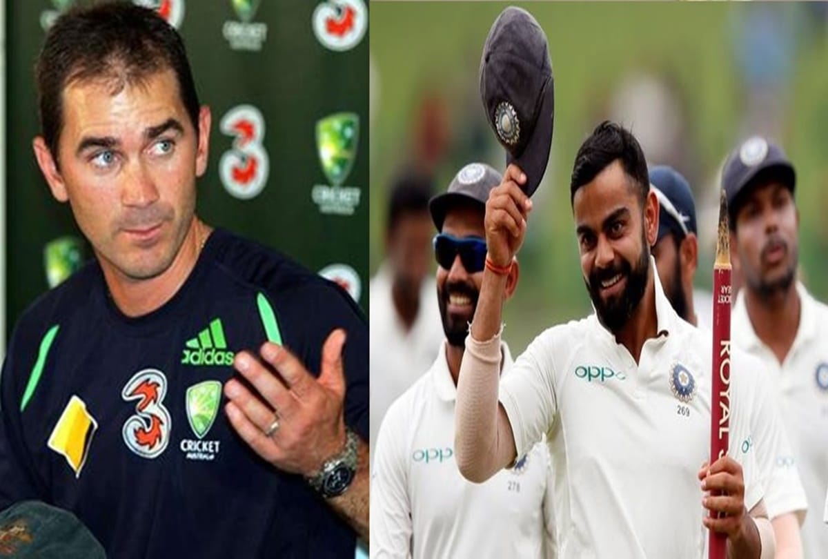 We will be called great team if we win Test series in India says Justin Langer